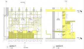 专业办公室布局设计图片