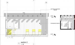 办公室布局室内大全