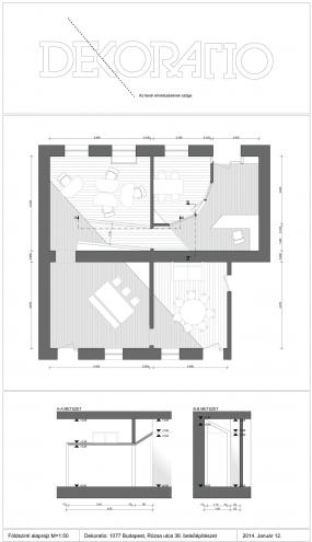 高端办公室布置方案图片