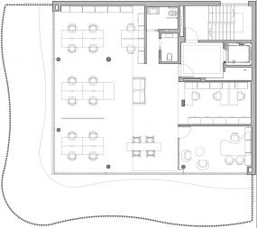 办公室布置方案设计大全