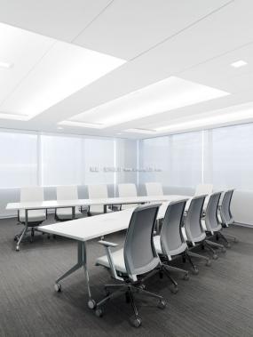 会议室座椅装饰装修图片