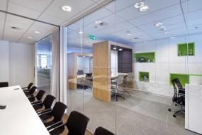 会议室座椅设计装修效果图