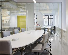 多功能会议室装饰装修图片