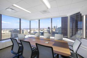 会议室座椅设计装饰效果图