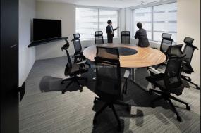 大会议室设计效果图