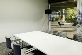 大会议室设计装修效果图