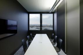 大会议室设计装修图片