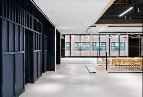 大会议室装饰装修图片