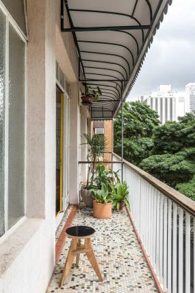 办公室风水植物设计装修效果图片