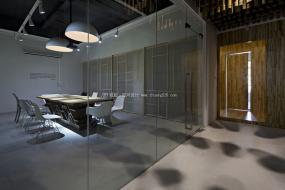 小会议桌装修效果图