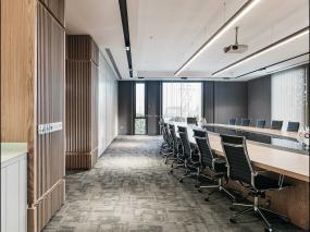 最新多功能会议桌设计装饰效果图