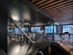 2018年小会议桌装修效果图