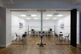 高端老板办公室装饰装修图片