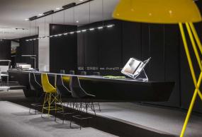 老板办公室装饰效果图片