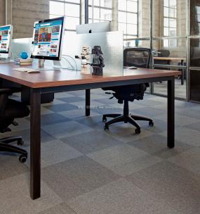 上海室内办公室设计装饰图片