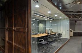 集装箱办公室装饰装修图片