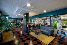 外企办公室装饰效果图片