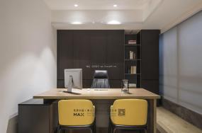 最新女老总办公室装饰效果图