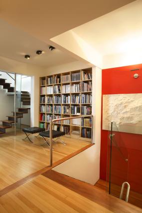 时尚公司办公室装饰图片