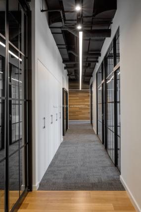 2018办公室地砖装修效果图