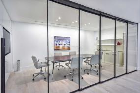 超大办公室装饰装修图片