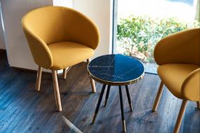 超大办公室装潢效果图