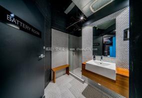 卫生间吊顶装饰图