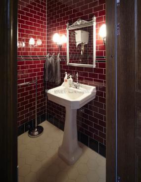 卫生间吊顶效果图片