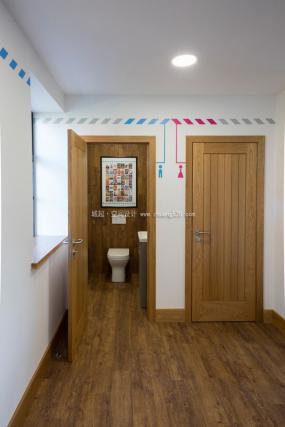 卫生间吊顶效果图