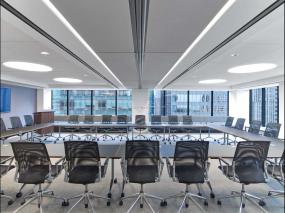 轻钢龙骨吊顶装修效果图片