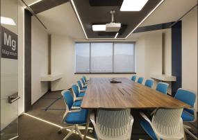 轻钢龙骨吊顶装饰装修图片