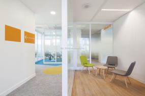 天花软膜吊顶效果图