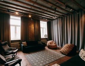 办公室吊顶龙骨装修装潢效果图