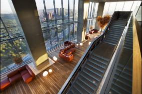 最新美国办公室装修图片