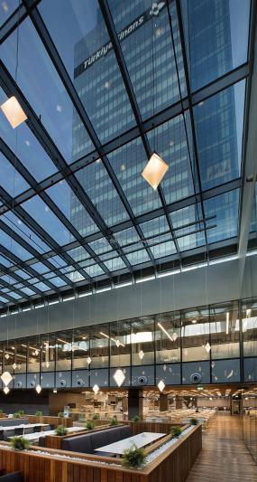 美国办公室效果图片