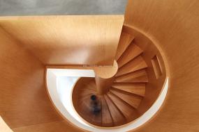 豪华办公室装饰效果图