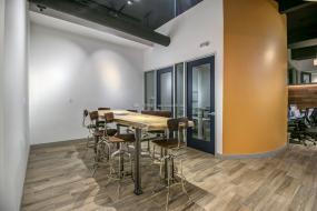 2018电商公司办公室装修效果图