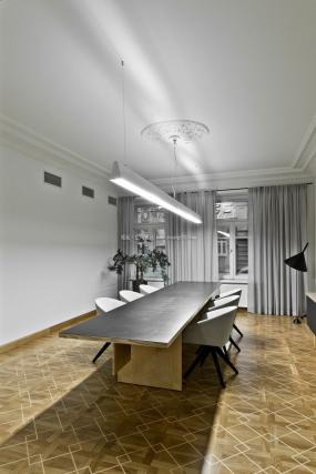 电商公司办公室装饰装修图片