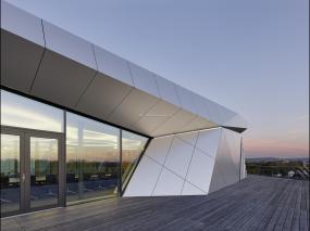 园林公司办公室装修实景图图片