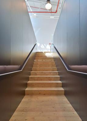 园林公司办公室装修高清图片