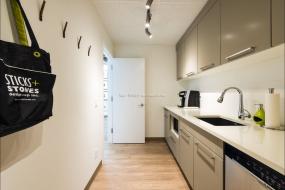 最新园林公司办公室装修图片