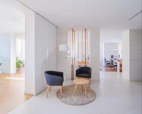 园林公司办公室装潢图片