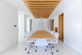 园林公司办公室装饰装修图片