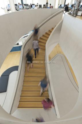 基金公司办公室装修图片