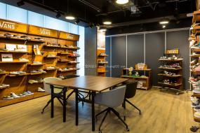 香港公司办公室效果图片