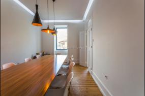 2019咨询公司办公室装修效果图