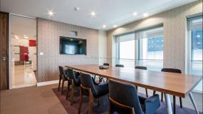 黄浦区办公室设计装潢图片