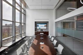 最新黄浦区办公室设计装修图片