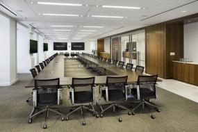 黄浦区办公室装修设计效果图片