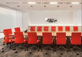 黄浦区办公室设计装修图片